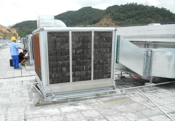 roof cooler price