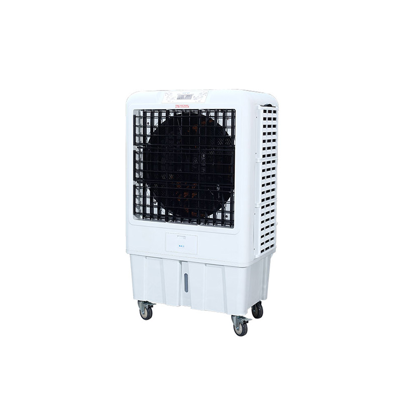 XIKOO 15000m³/h 580w portable water air cooler for 80-100㎡area XK-15SY with CE quality authentication
