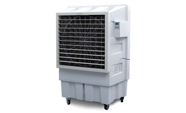 Xingke-Find Solar Air Cooler Xikoo 18000m³h 700w Portable Air Cooler