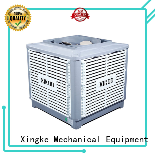 best quality of cooler