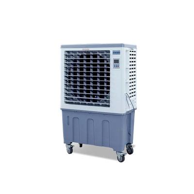 XIKOO 9000m³/h 380w room water air cooler for 20-40㎡ area XK-90SY with big water tank