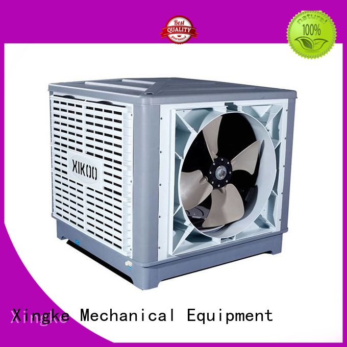 best quality of cooler