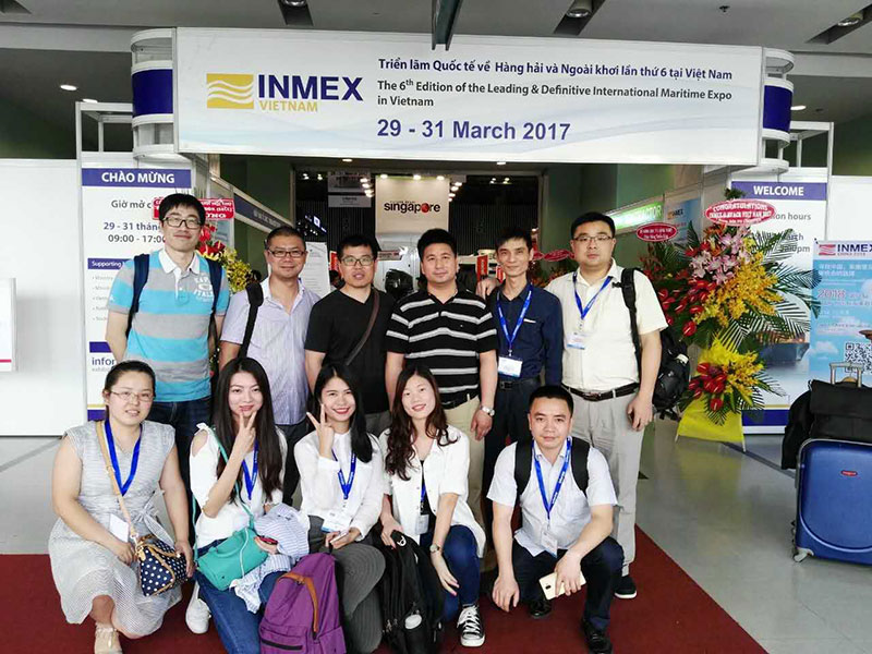Xingke-Hvacr Vietnam 2017 News About-2