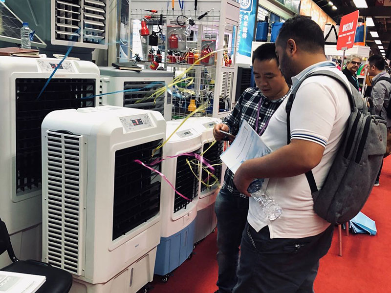 Xingke-News About 2018 Autumn Canton Fair
