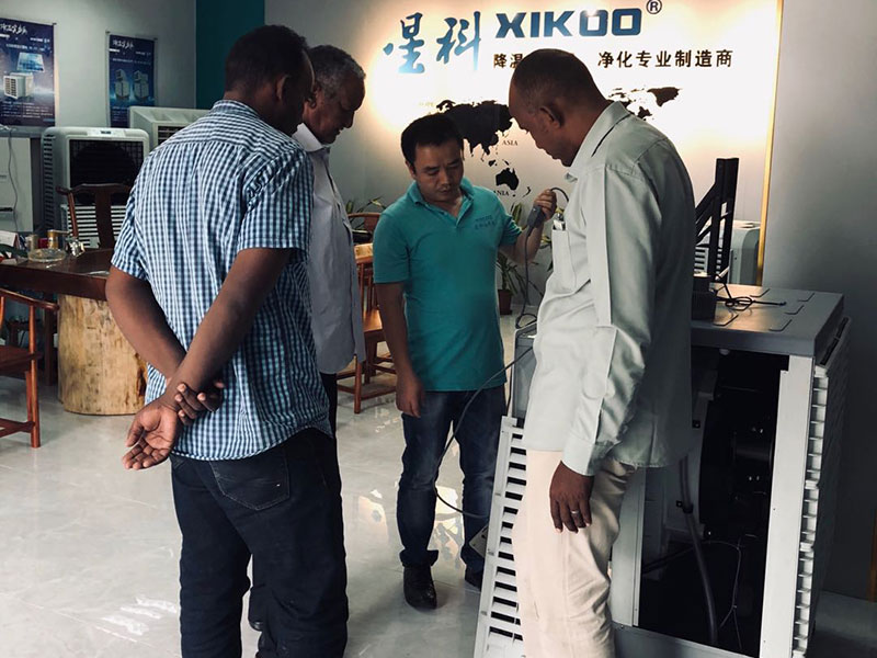 Xingke-News About 2018 Autumn Canton Fair-2