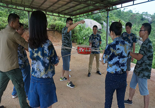 Xingke-Xingke Air Cooler Company Sales Elite Huizhou Travelling | News On Xingke-3