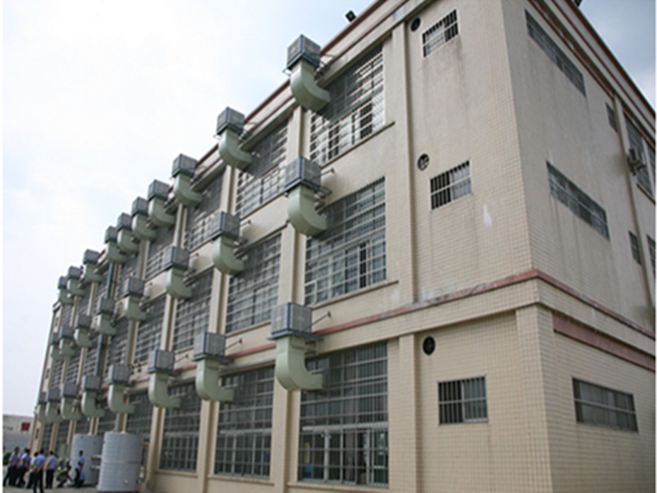 industry air cooler